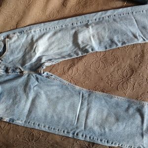Mens Levi's Jeans